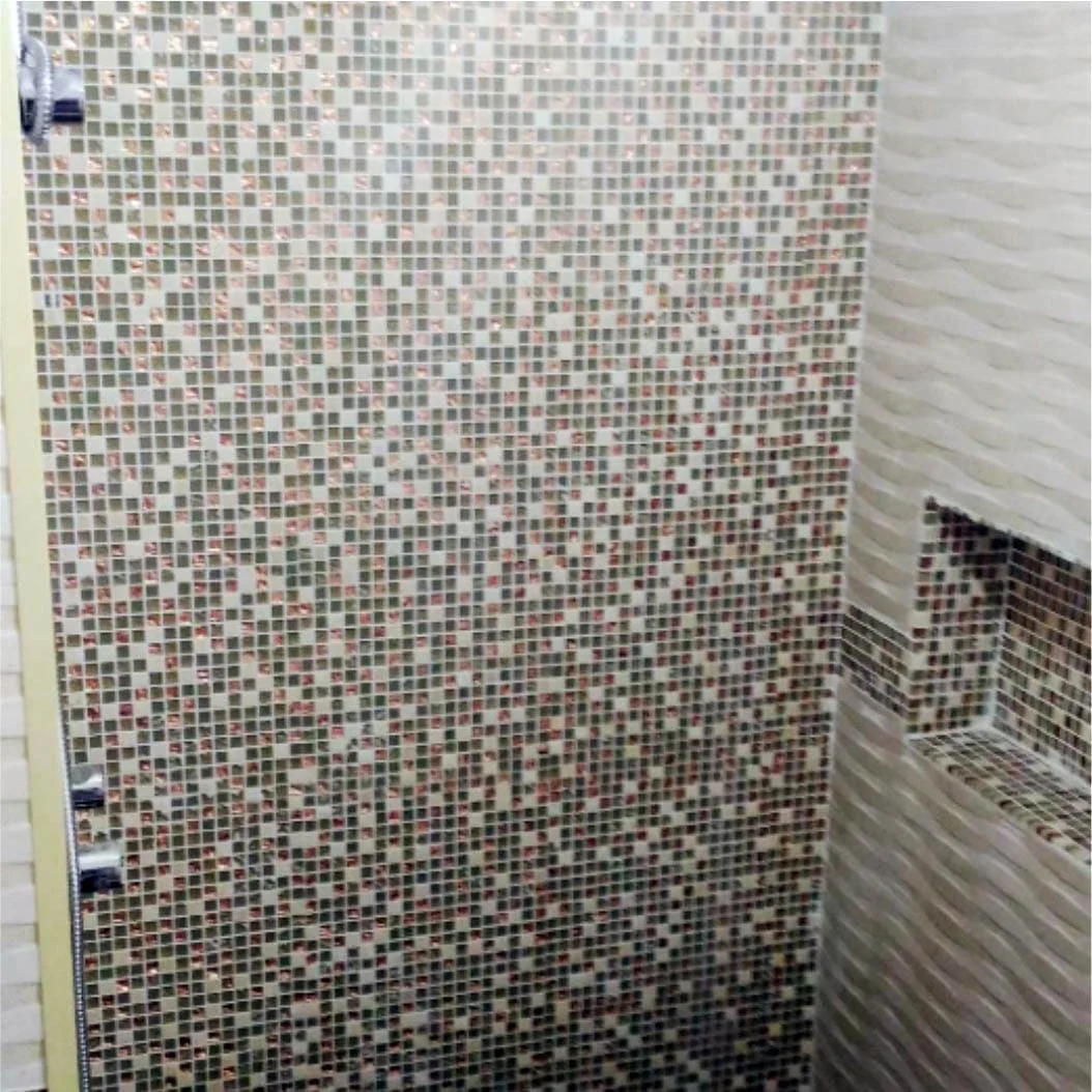 Piso em porcelanato polido - MB Revesti
